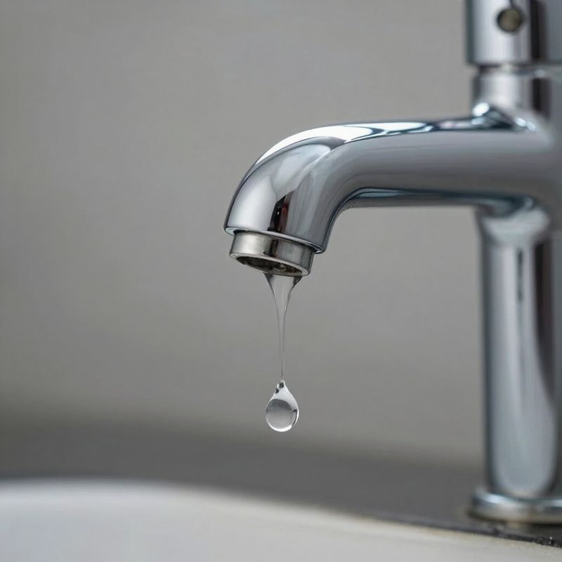 Leak Detection & Repair in Avondale