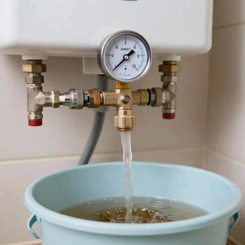 Water Heater Services in Avondale