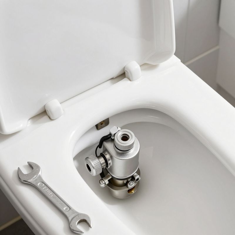 Toilet & Faucet Repair in Avondale