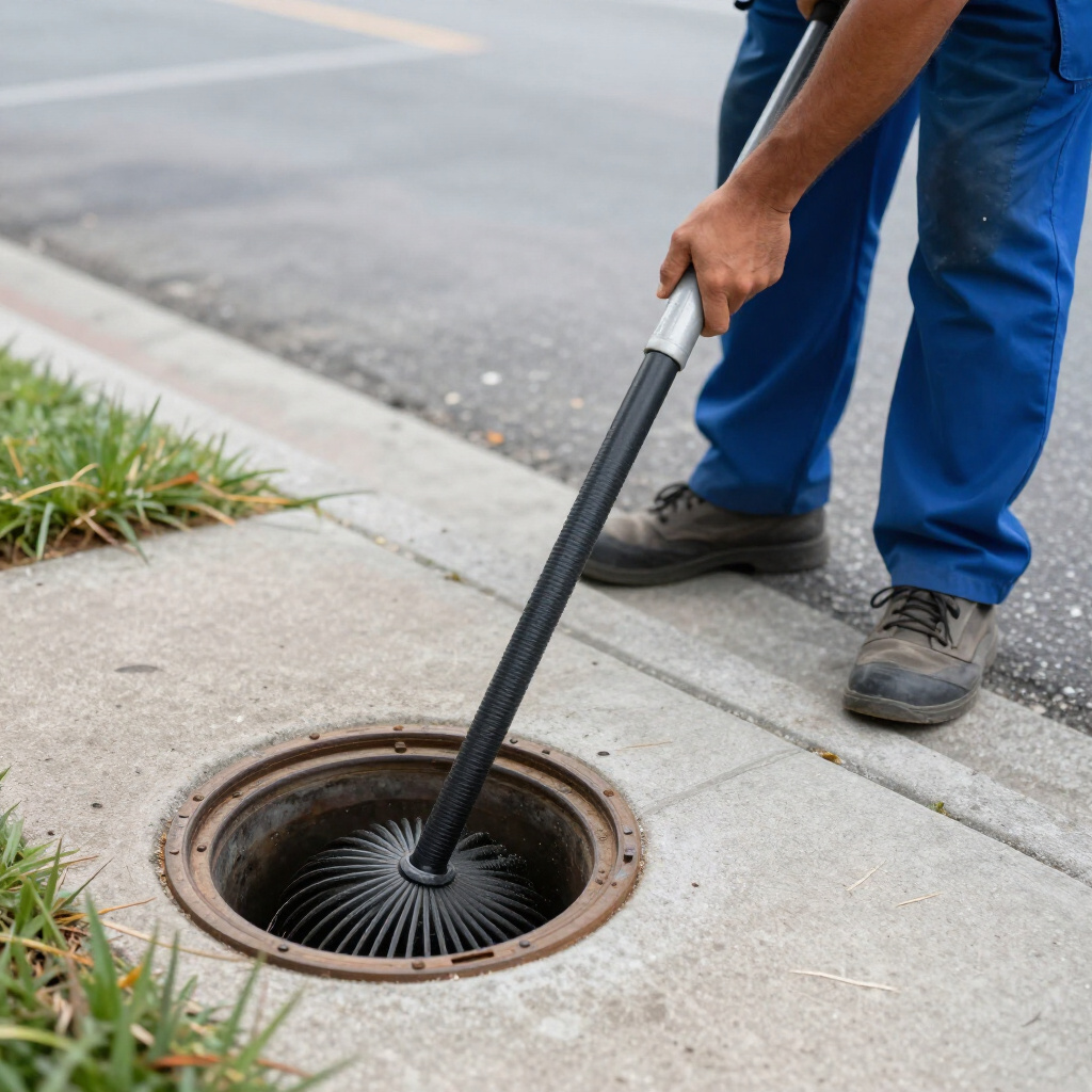 Sewer & Pipe Services in Avondale