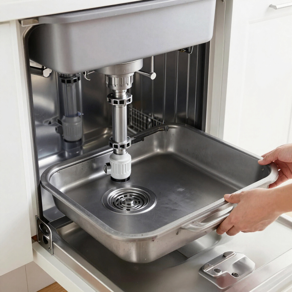 Garbage Disposal in Avondale