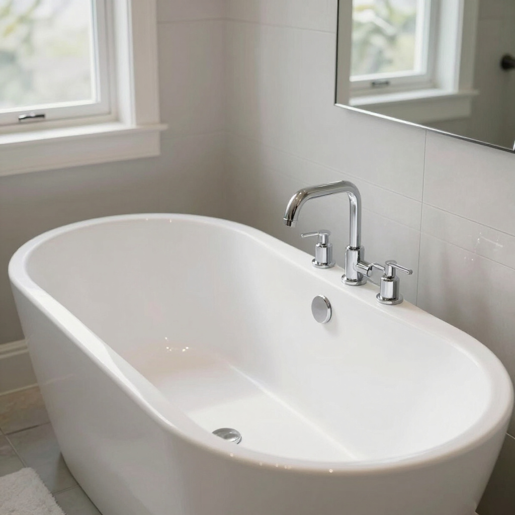 Bathroom & Kitchen Upgrades in Avondale
