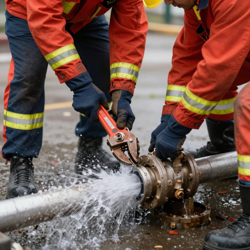 Emergency Plumbing in Avondale
